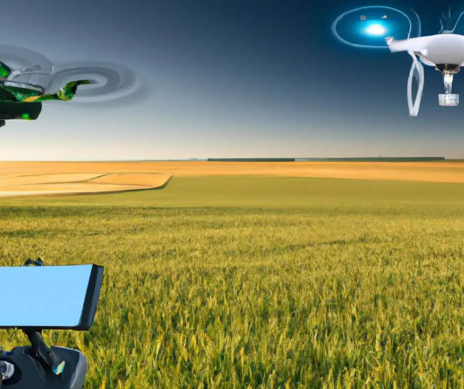 Soil Survey Techniques for Enhanced Precision Farming
