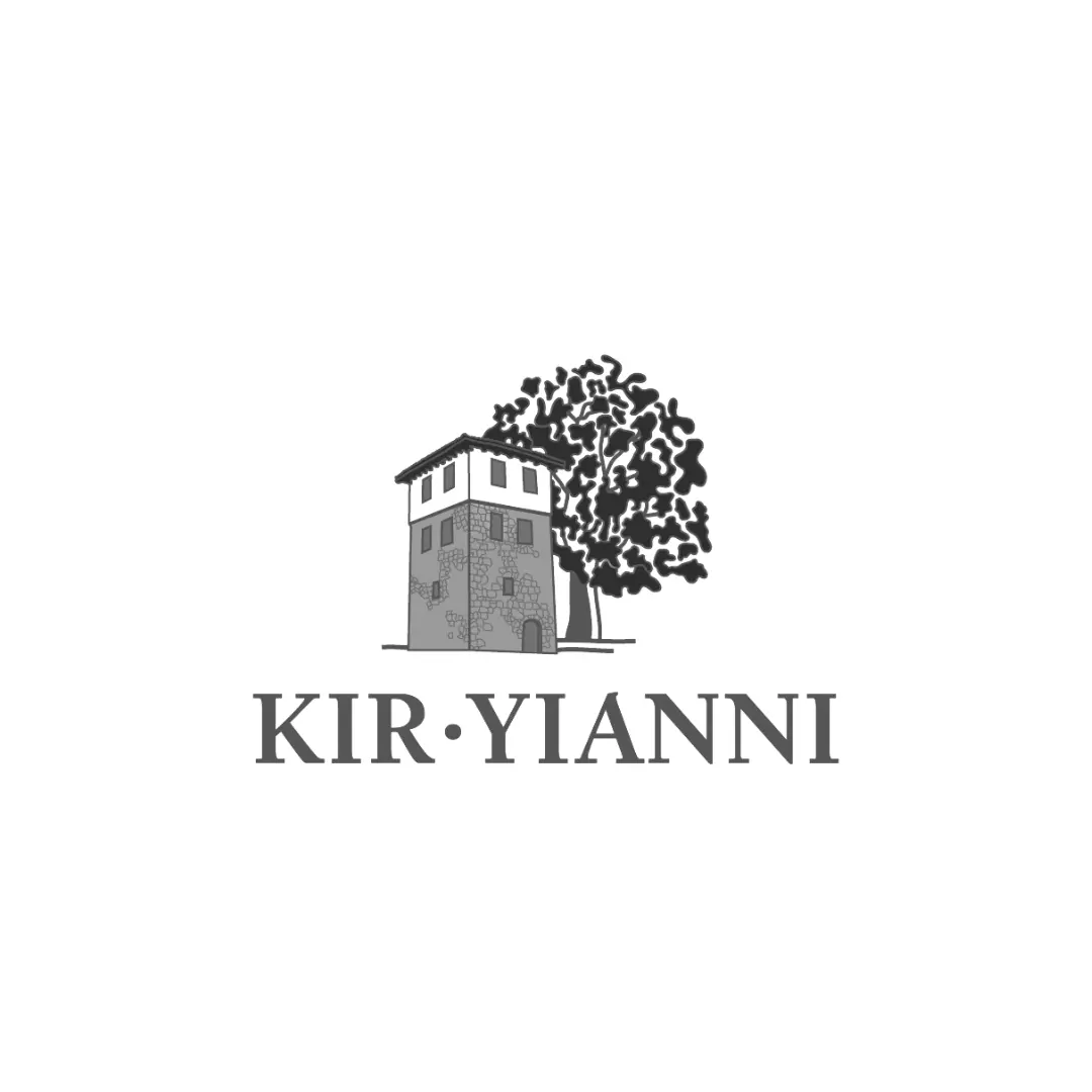 Kir Yianni Logo