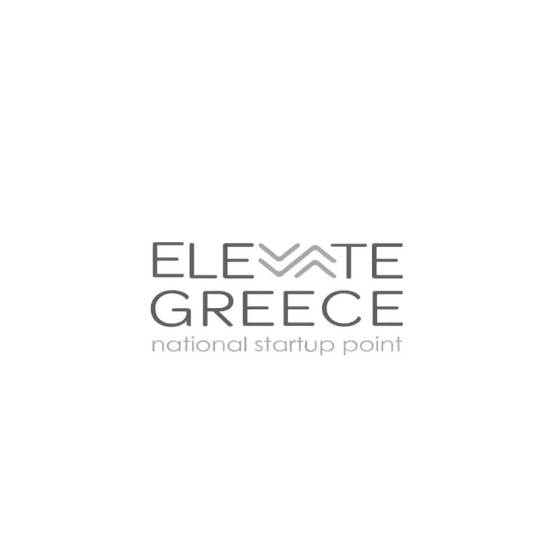 Elevate Greece Logo